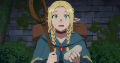 Marcille Cosplayer Received Death Threats