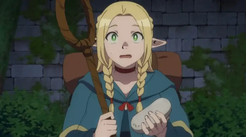 Marcille Cosplayer Received Death Threats