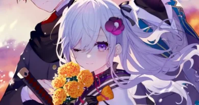 Another Censored Visual Novel on Steam Sparks Debate Over Global Standards