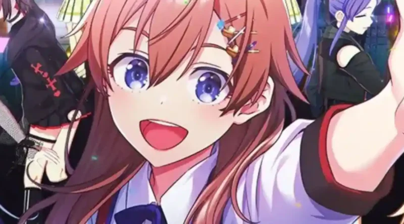 Bad Endings in Idol Shine Post Game Are Too Cruel