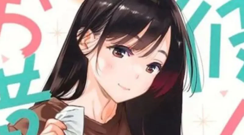 Chizuru’s Confession in Rent-A-Girlfriend Chapter 379