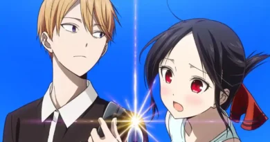 Kaguya-sama Announces New TV Special – Will It Skip Over 100 Manga Chapters