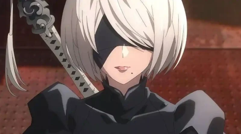 NieR Creator Yoko Taro Jokes He Regrets Nikke Collab Because of Cosplayers