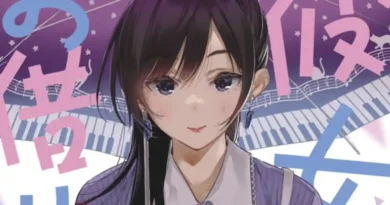Rent-A-Girlfriend Chapter 380 Chizuru Rejects Kazuya After Love Confession
