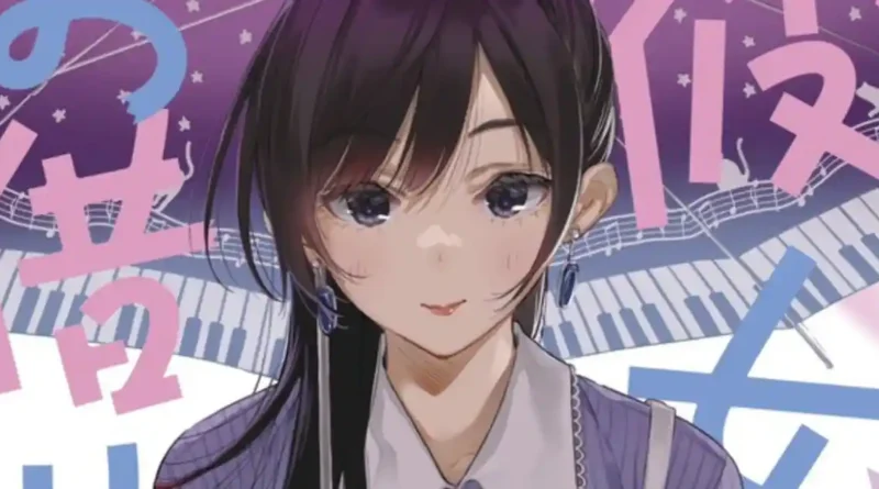 Rent-A-Girlfriend Chapter 380 Chizuru Rejects Kazuya After Love Confession