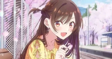 These were the Japanese Reactions to Chapter 380 of Kanojo Okarishimasu