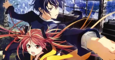 Is Black Bullet Finally Returning? Light Novel Series Teased After 11-Year Hiatus