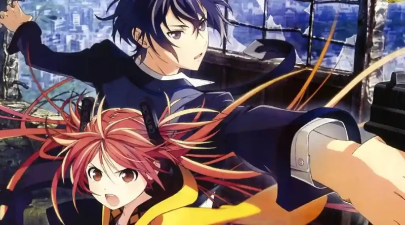 Is Black Bullet Finally Returning? Light Novel Series Teased After 11-Year Hiatus