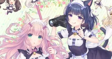Nekopara After Steam Release Delayed as Sekai Project Awaits Valve Approval for Over 40 Days