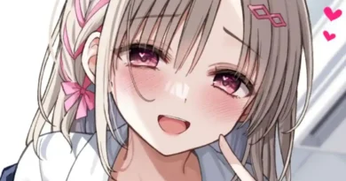 Netorare Revenge Light Novel "Senpai, Will You Cheat With Me?" Sparks Online Frenzy