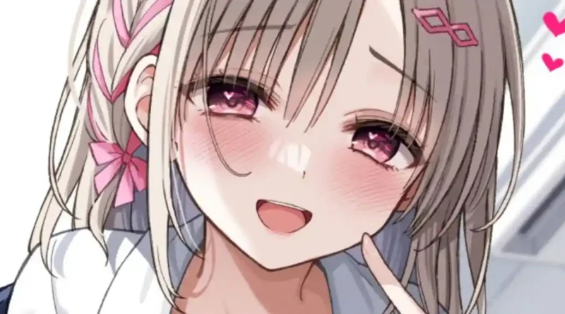 Netorare Revenge Light Novel "Senpai, Will You Cheat With Me?" Sparks Online Frenzy