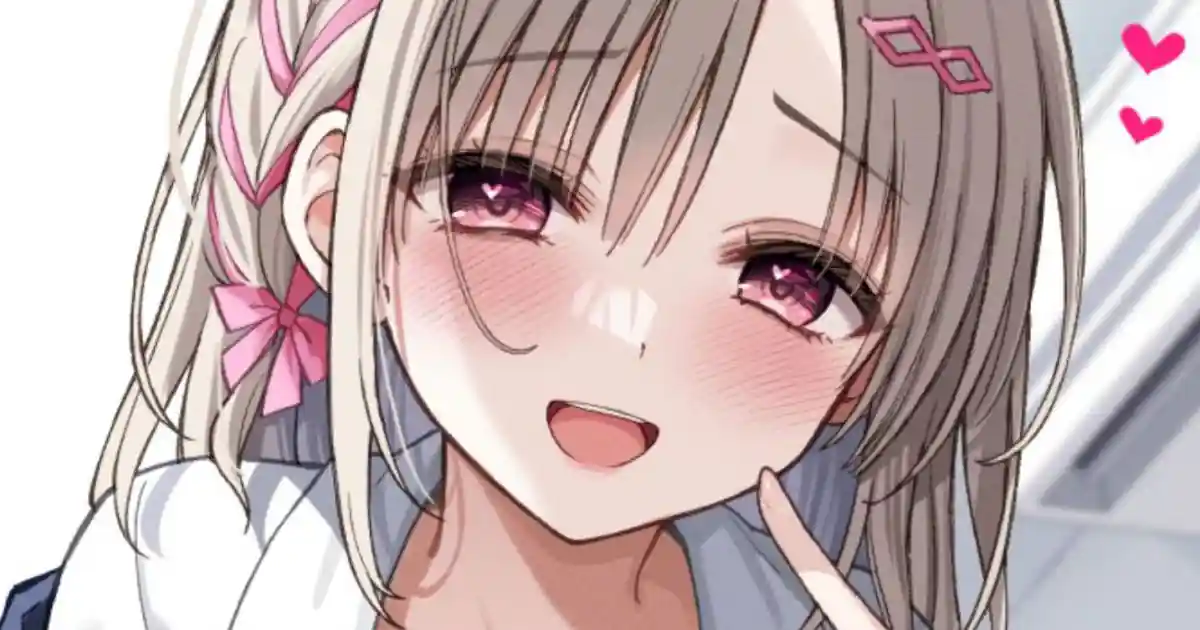Netorare Revenge Light Novel “Senpai, Will You Cheat With Me?”