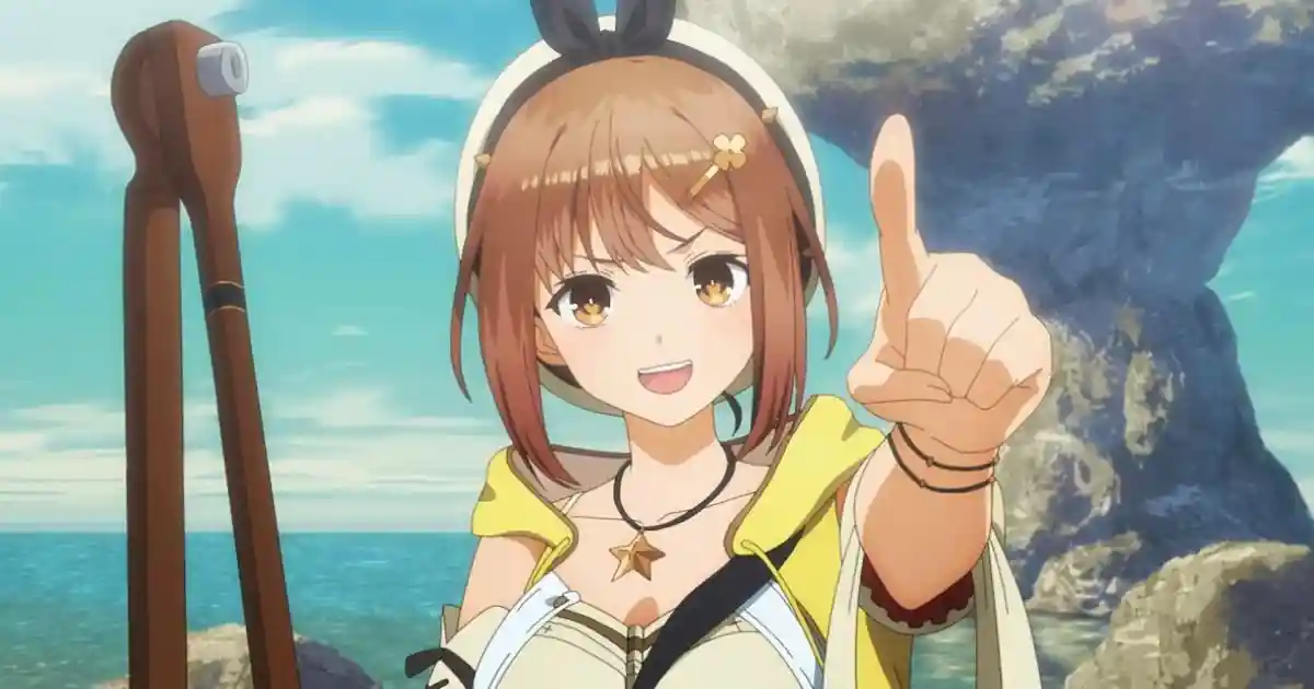Stunning Ryza Cosplay Impresses Fans with Real-Life Thick Thighs