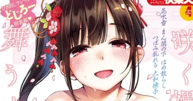 Artist Worries Nintendo Will See Hentai Manga on His Switch 2 Repair Receipt