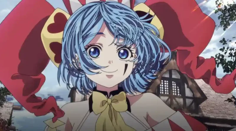 tsuihou sareta tensei juukishi anime gohands reactions