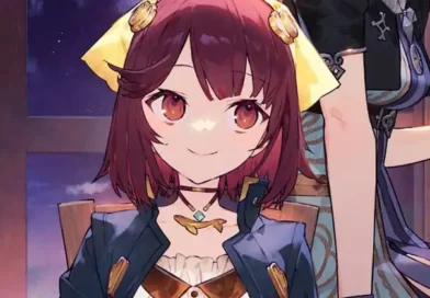 AI-Generated Anime Art Is Becoming Too good
