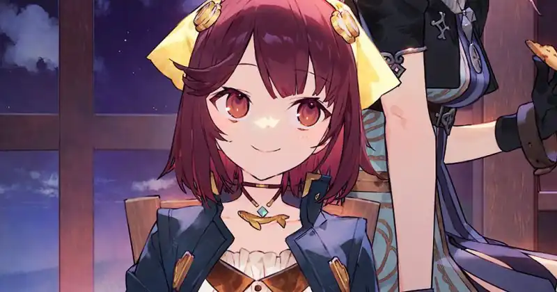 AI-Generated Anime Art Is Becoming Too good