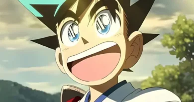 Animator Accuses Anime Studio of Unfair Pay Cut