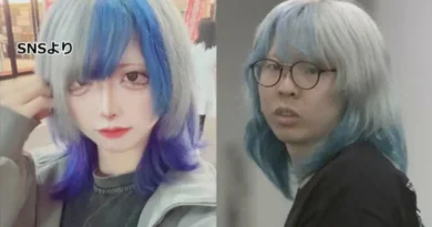 Employee Arrested for Letting Underage Girl Enter Black Prince Concept Cafe in Kabukicho is Totally different in Real Life versus SNS