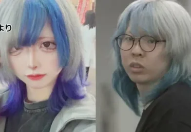 Employee Arrested for Letting Underage Girl Enter Black Prince Concept Cafe in Kabukicho is Totally different in Real Life versus SNS