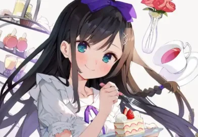 Guild Receptionist Light Novels to Be Re-Released with New Illustrator