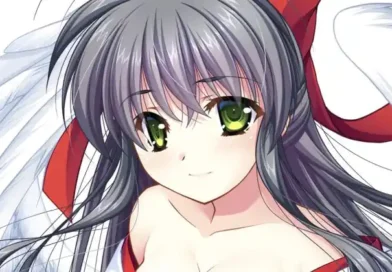 Kazue Yamamoto The Prolific Eroge Artist Who Founded Her Own Game Studios