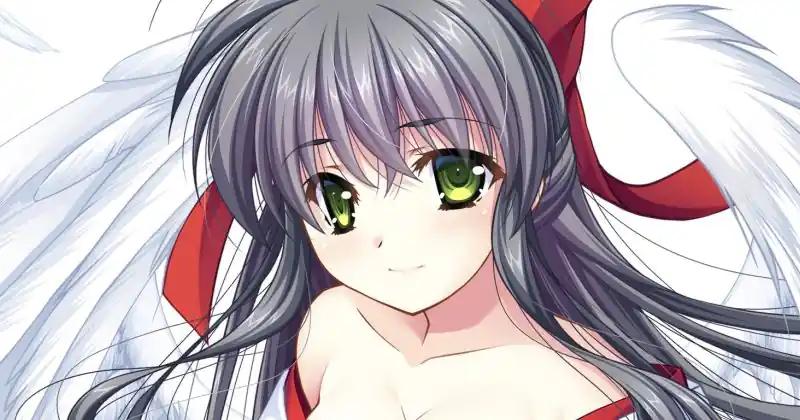 Kazue Yamamoto The Prolific Eroge Artist Who Founded Her Own Game Studios