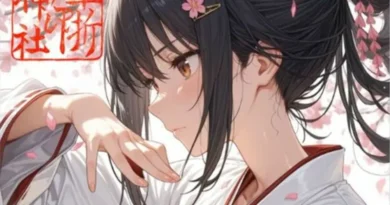 Kurumazaki Shrine AI Controversy Results in Arrest Following Online Threats