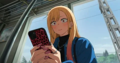 My Dress Up Darling Manga Extra Chapter