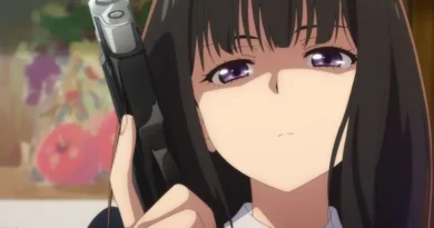 Why Japanese Fans Say Regulating Adult Manga Encourages Real World Crime
