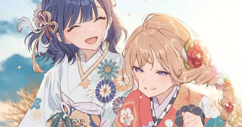 comic yuri hime 20th anniversary special issue
