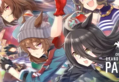 Uma Musume Creator Cygames Sponsors Horse Racing in Paris