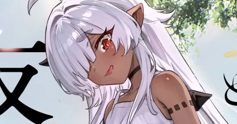evil dragon chan manga reboot 2025