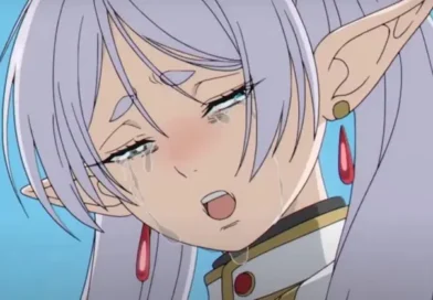 Frieren Fan Figure License Denied for Wonder Festival 2025