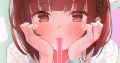 gaou doujin scandal crime based comic resold