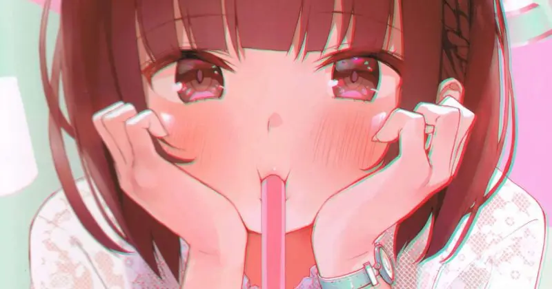 gaou doujin scandal crime based comic resold