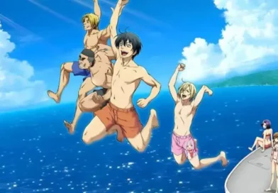 Grand Blue Season 2 Leak Includes All Episodes and Season 3 Announcement