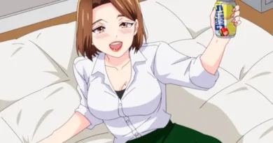 hitozuma no kuchibiru anime review