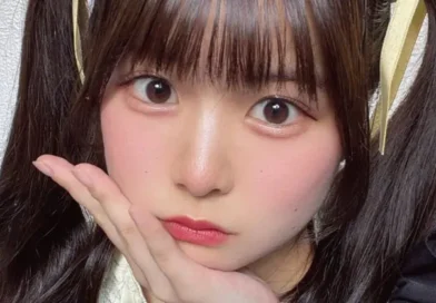 Idol Momoka Tojo Completes 1-Year Punishment After Boyfriend Scandal