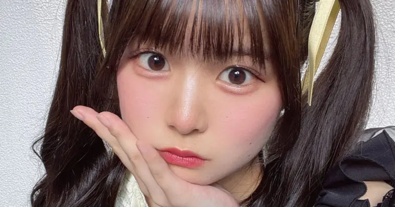 Idol Momoka Tojo Completes 1-Year Punishment After Boyfriend Scandal