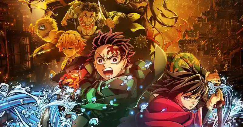 Illegal Filming of Demon Slayer Infinity Castle Triggers Legal Action Warning