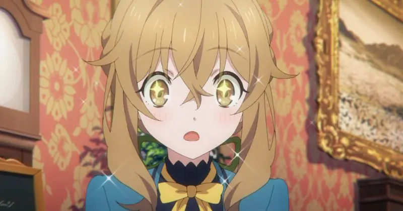 New Company Lets Fans Invest in Anime and Earn From Rights