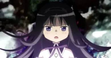 madoka magica walpurgisnacht rising feb 2026 release