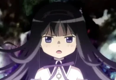 Madoka Magica Walpurgisnacht Rising Movie to Premiere in February 2026