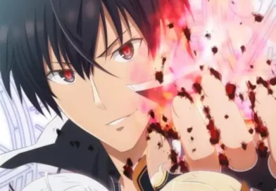 Maou Gakuin Enters Its Final Arc After Years of Publication