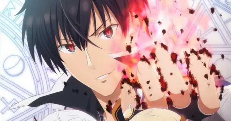 maou gakuin enters its final arc