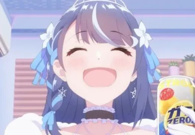 Most Japanese Kids Want to Be VTubers Instead of Doctors, Says 2025 Survey