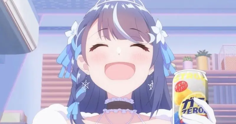 most japanese kids want to be vtubers instead of doctors