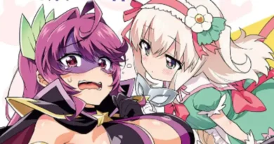 netorare hentai artist now has manga in ultra jump