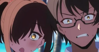 nukitashi anime audio only broadcast
